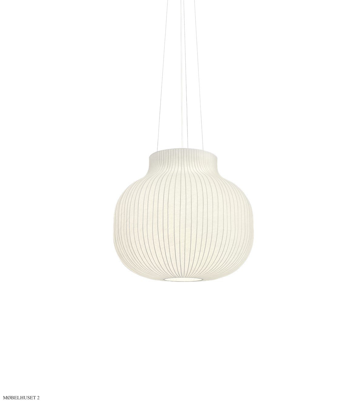 Strand Pendant Lamp