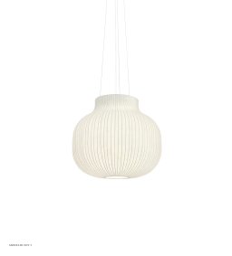 Strand Pendant Lamp