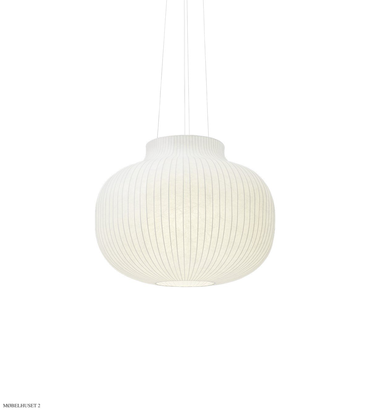 Strand Pendant Lamp