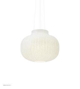 Strand Pendant Lamp