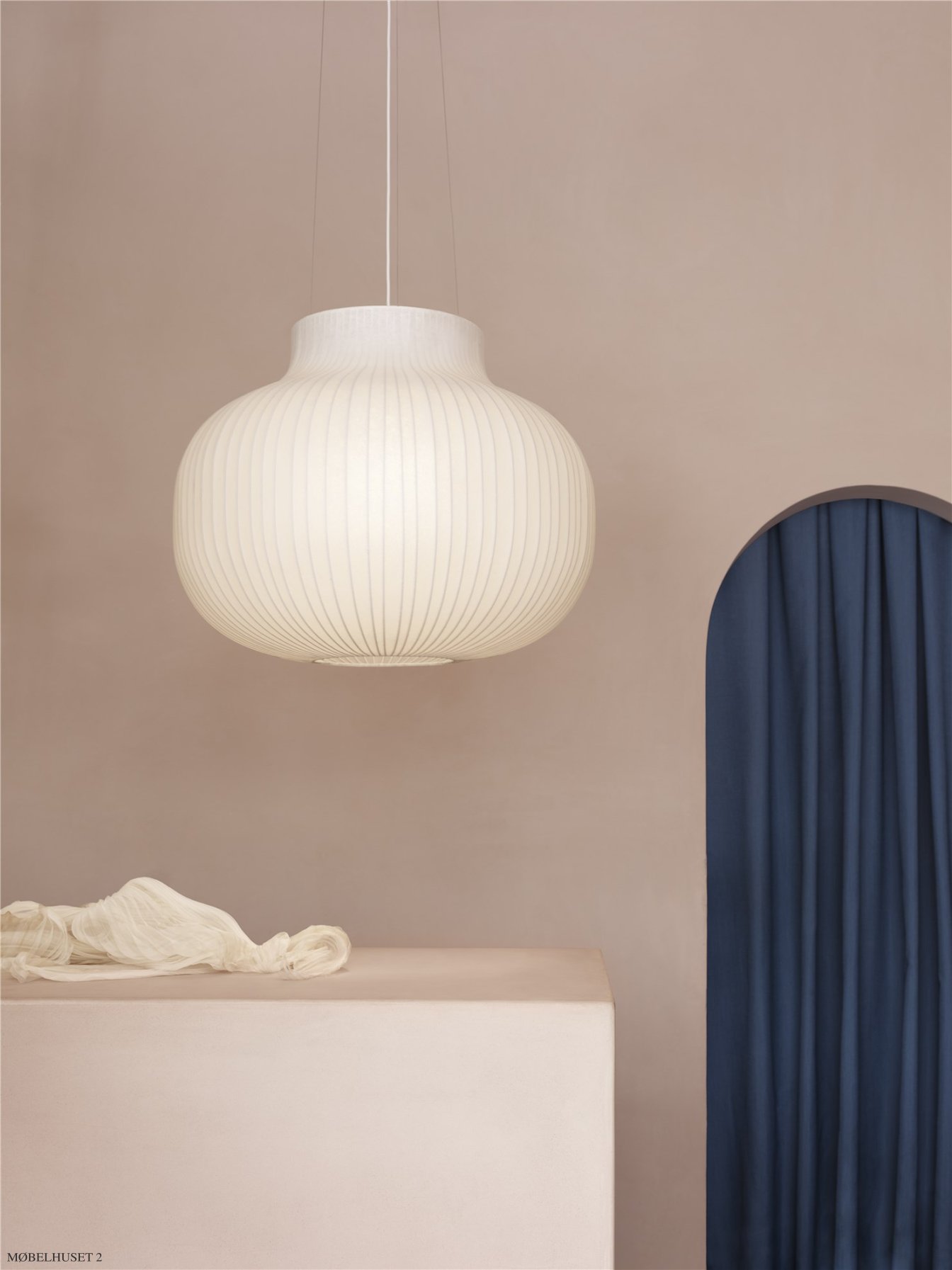 Strand Pendant Lamp