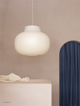 Strand Pendant Lamp
