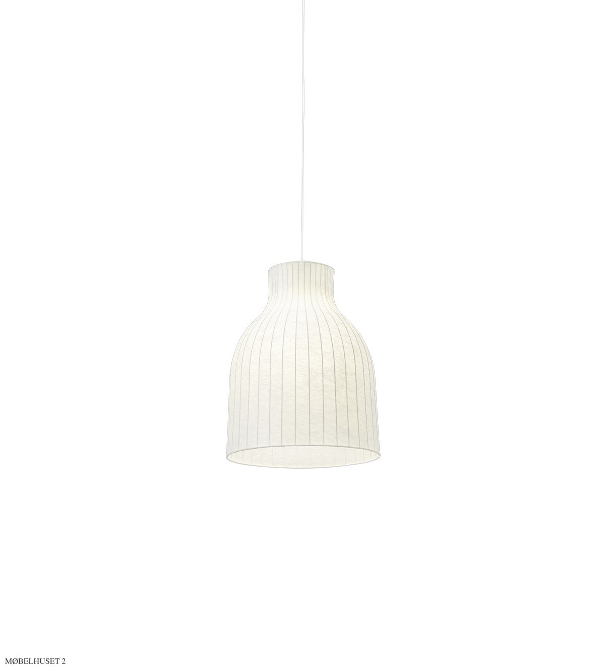 Strand Pendant Lamp