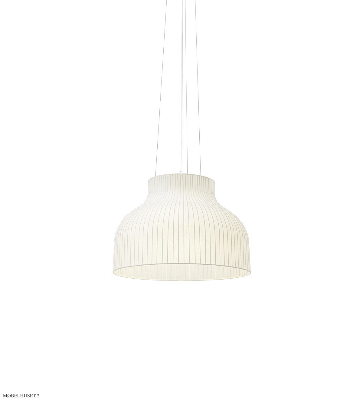 Strand Pendant Lamp