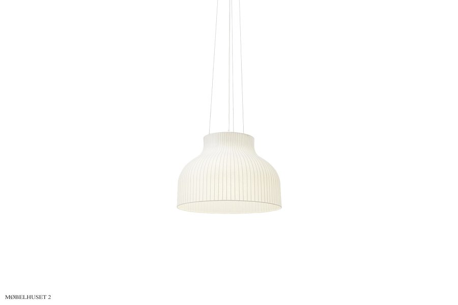 Strand Pendant Lamp 