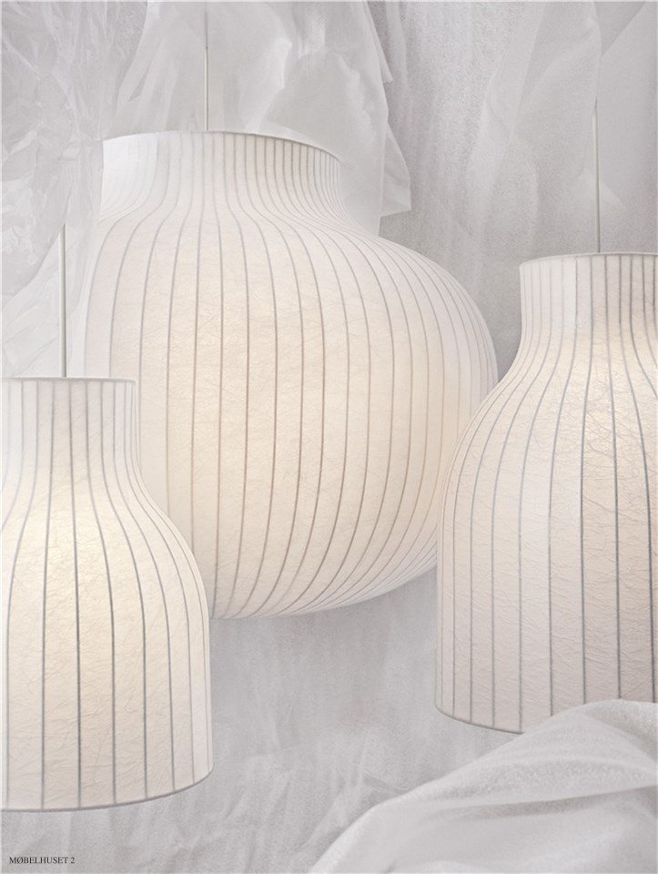 Strand Pendant Lamp