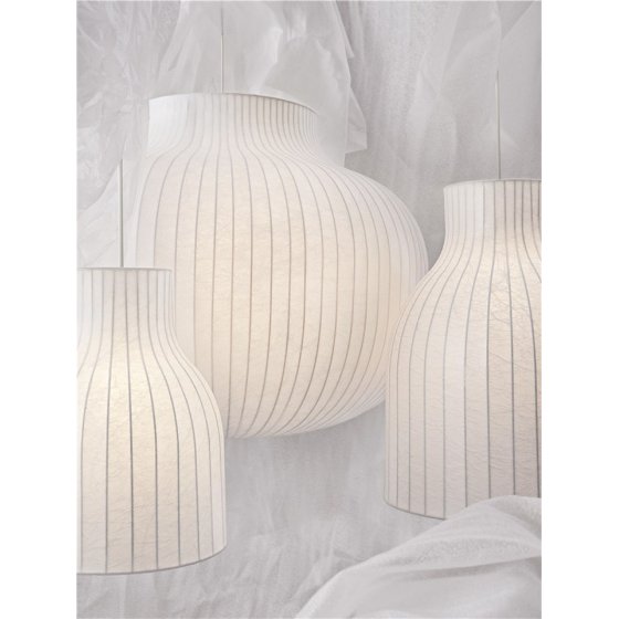 Strand Pendant Lamp
