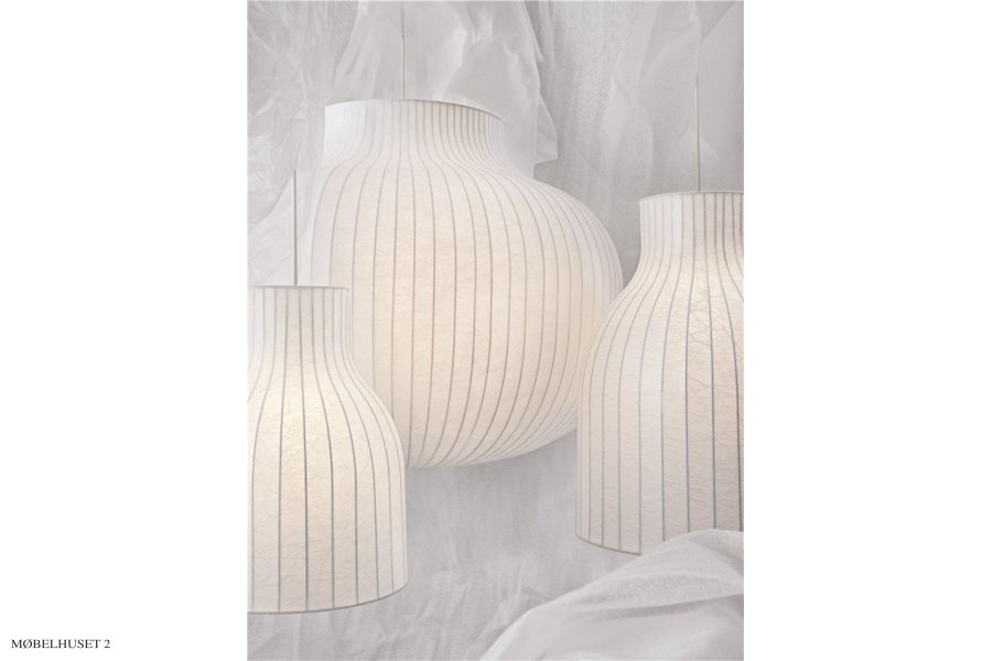 Strand Pendant Lamp