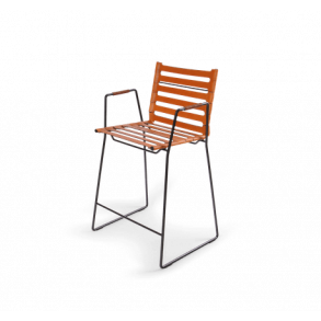 Strap Bar Chair | OX DENMARQ