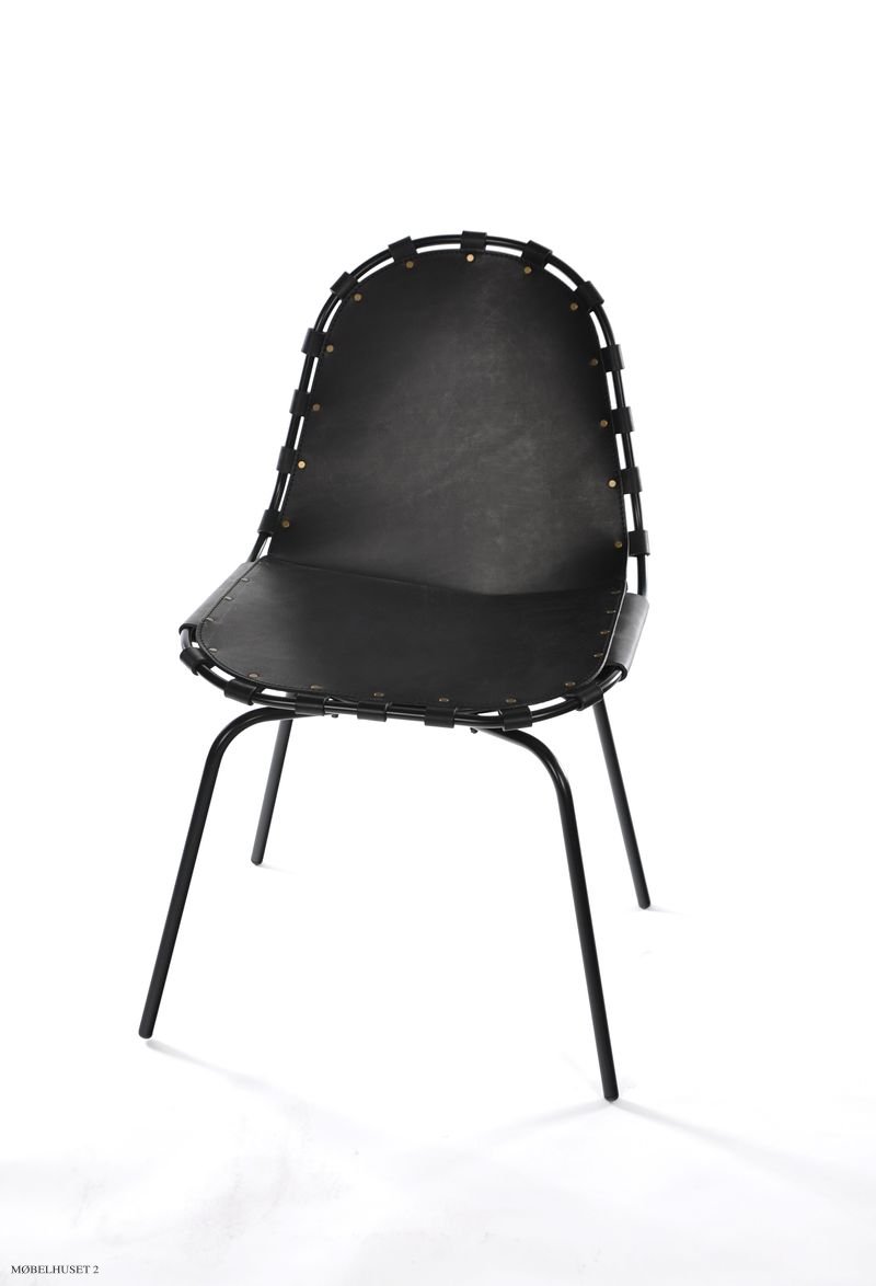 Stretch Chair | OX DENMARQ