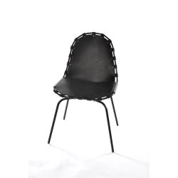 Stretch Chair | OX DENMARQ