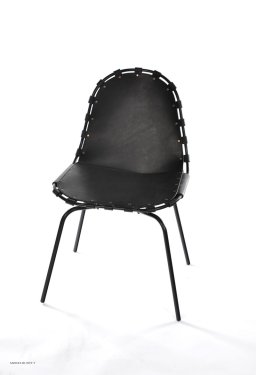 Stretch Chair | OX DENMARQ