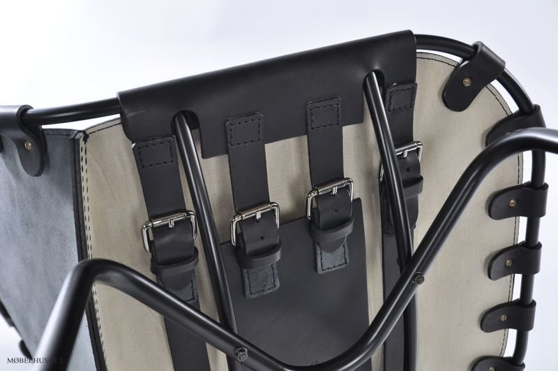 Stretch Chair | OX DENMARQ