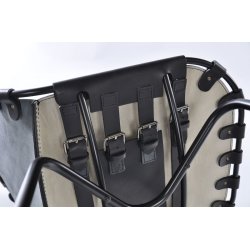 Stretch Chair | OX DENMARQ