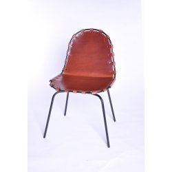 Stretch Chair | OX DENMARQ