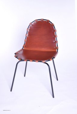 Stretch Chair | OX DENMARQ