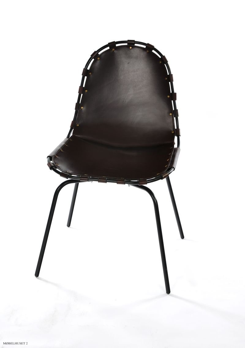 Stretch Chair | OX DENMARQ