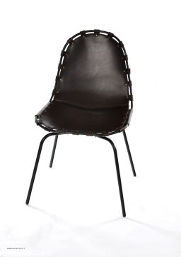 Stretch Chair | OX DENMARQ