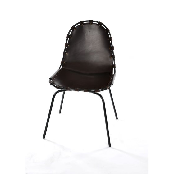 Stretch Chair | OX DENMARQ