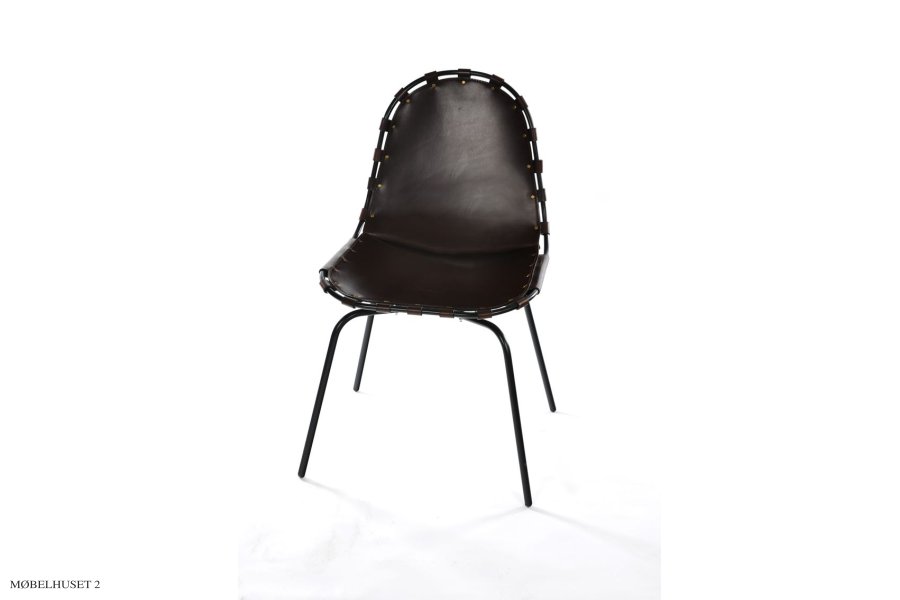 Stretch Chair | OX DENMARQ