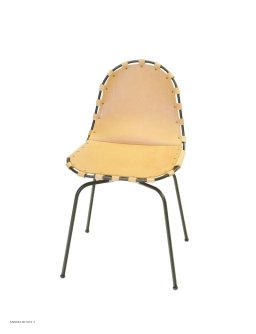 Stretch Chair | OX DENMARQ