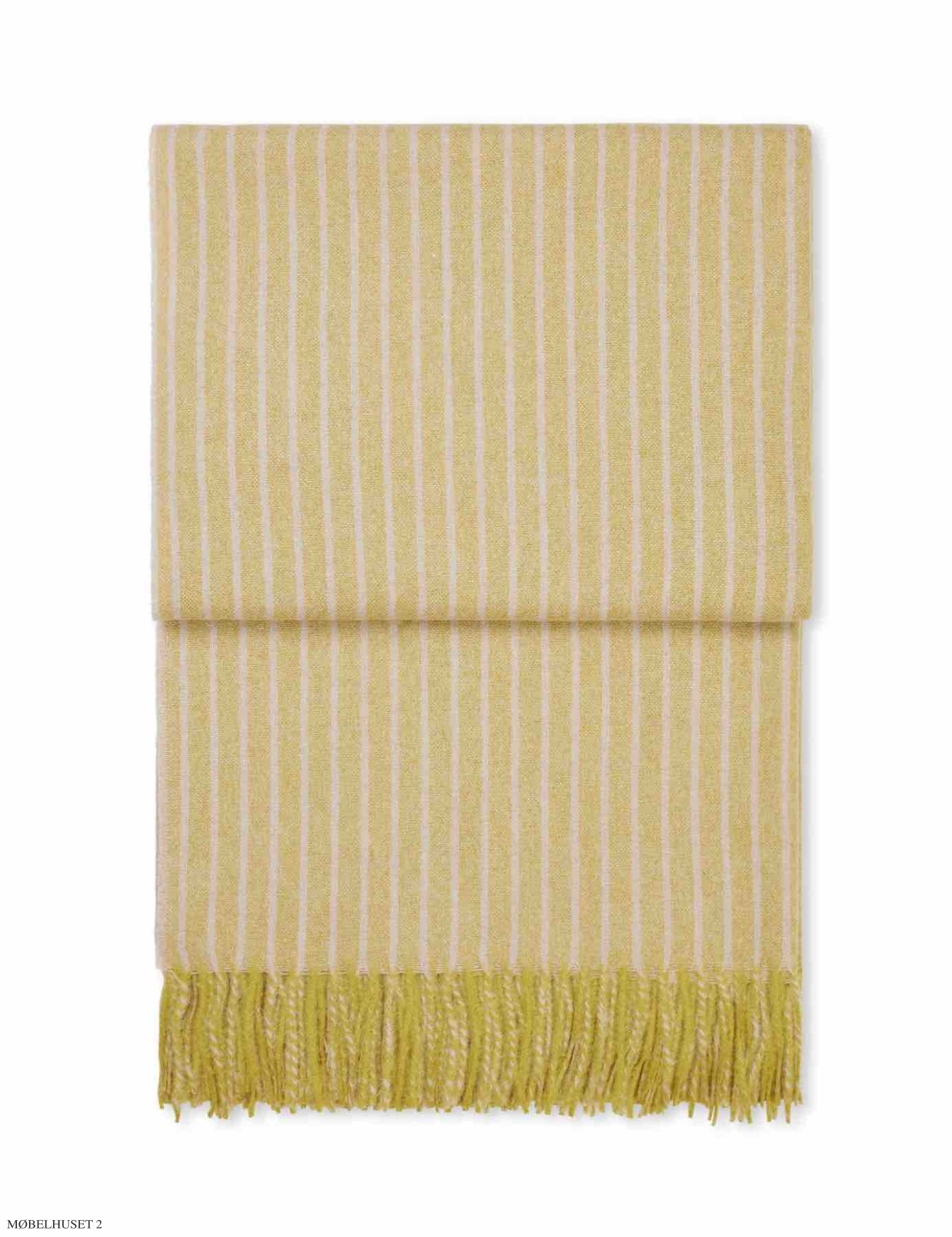 Stripes plaid | Elvang