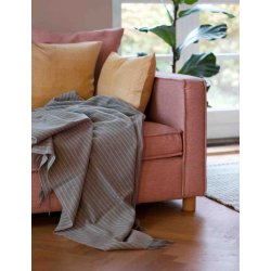 Stripes plaid | Elvang