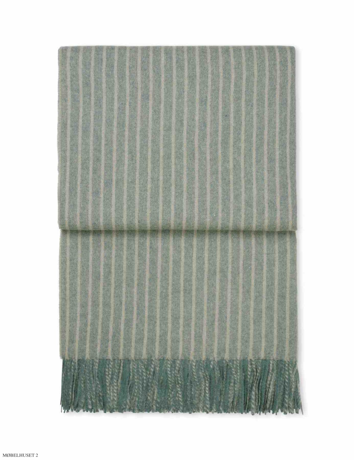 Stripes plaid | Elvang