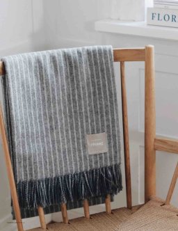 Stripes plaid | Elvang
