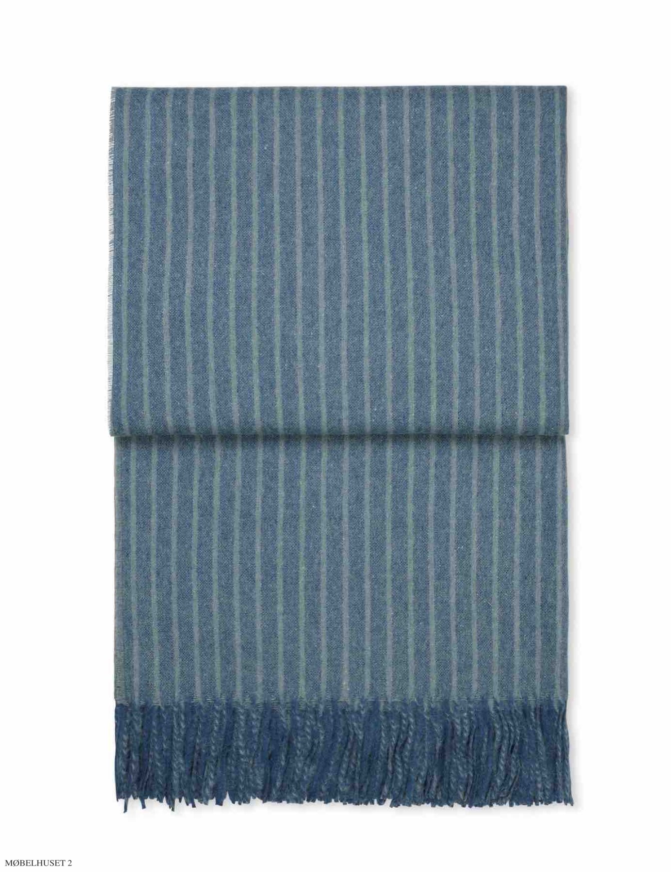 Stripes plaid | Elvang