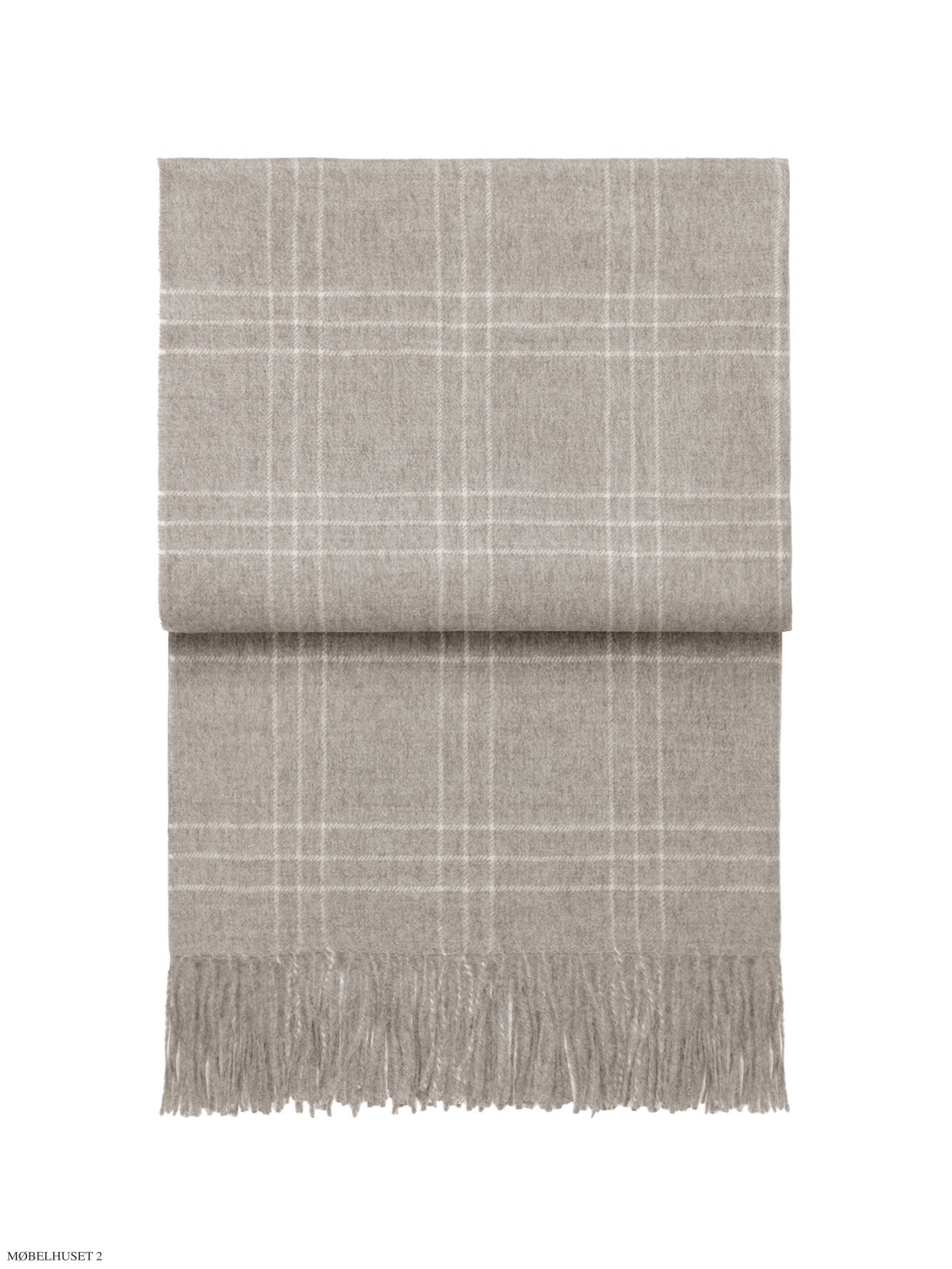 Superior plaid | Elvang