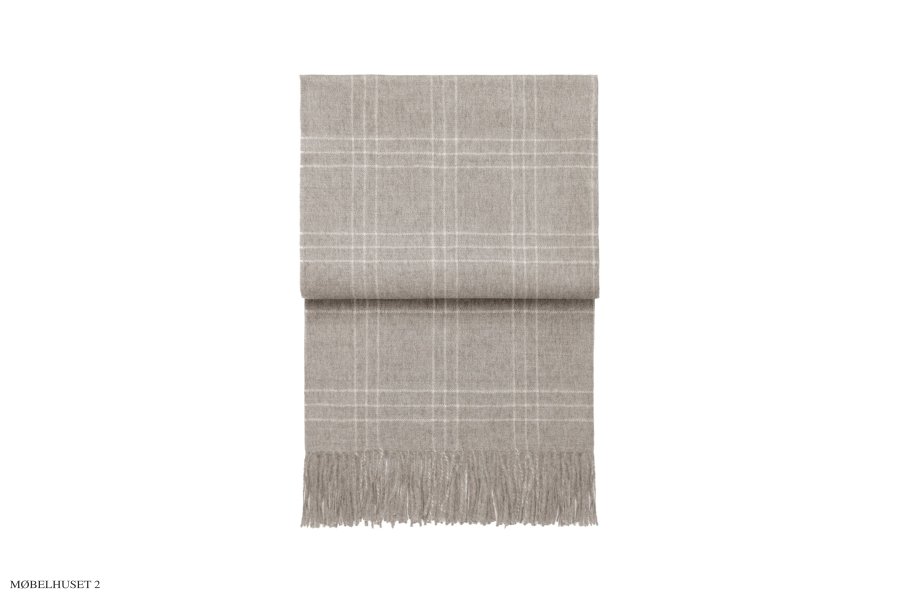 Superior plaid | Elvang