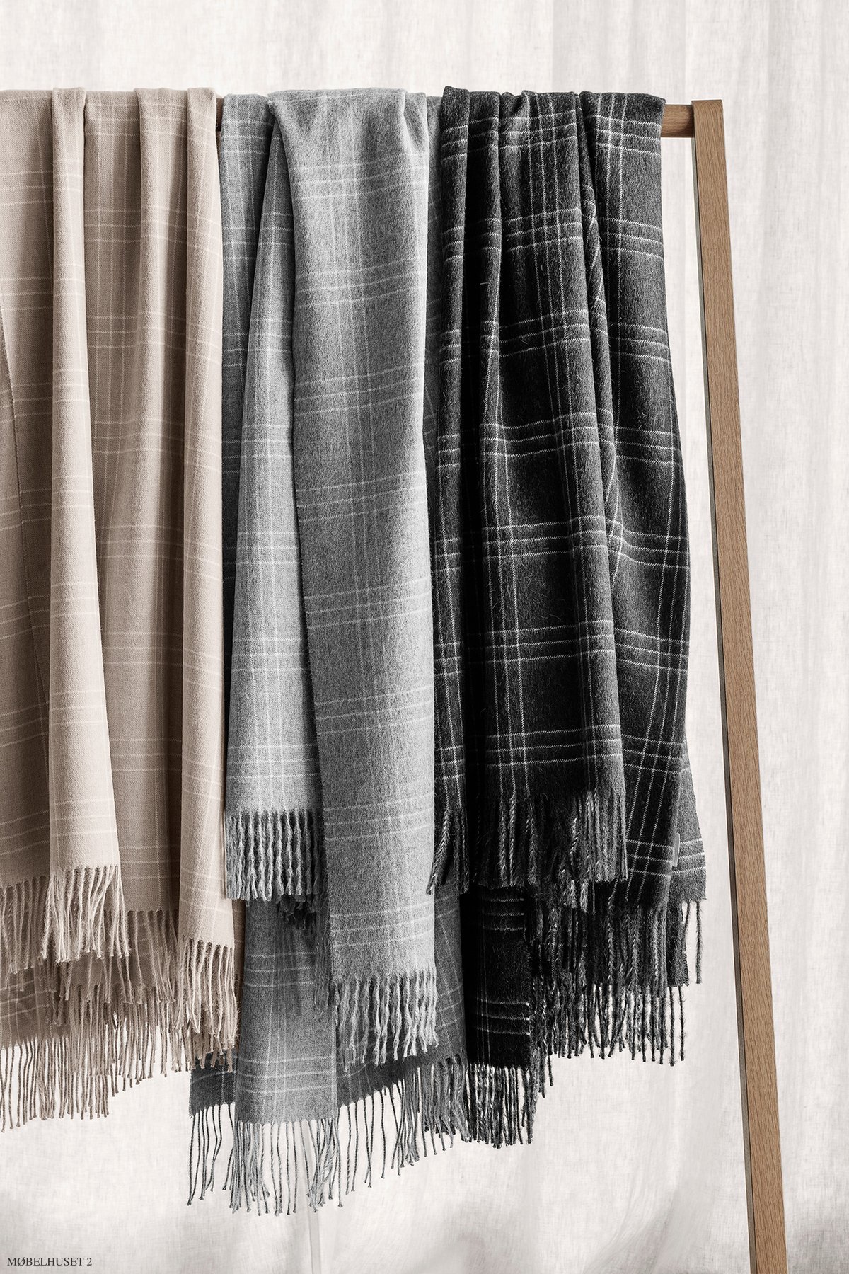 Superior plaid | Elvang