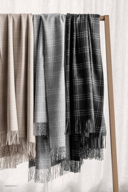 Superior plaid | Elvang