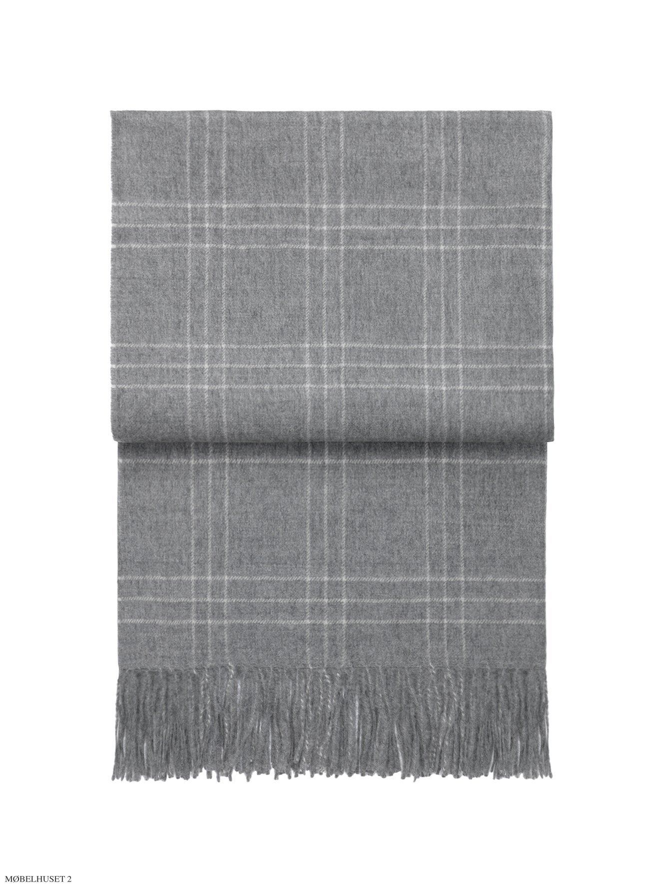 Superior plaid | Elvang