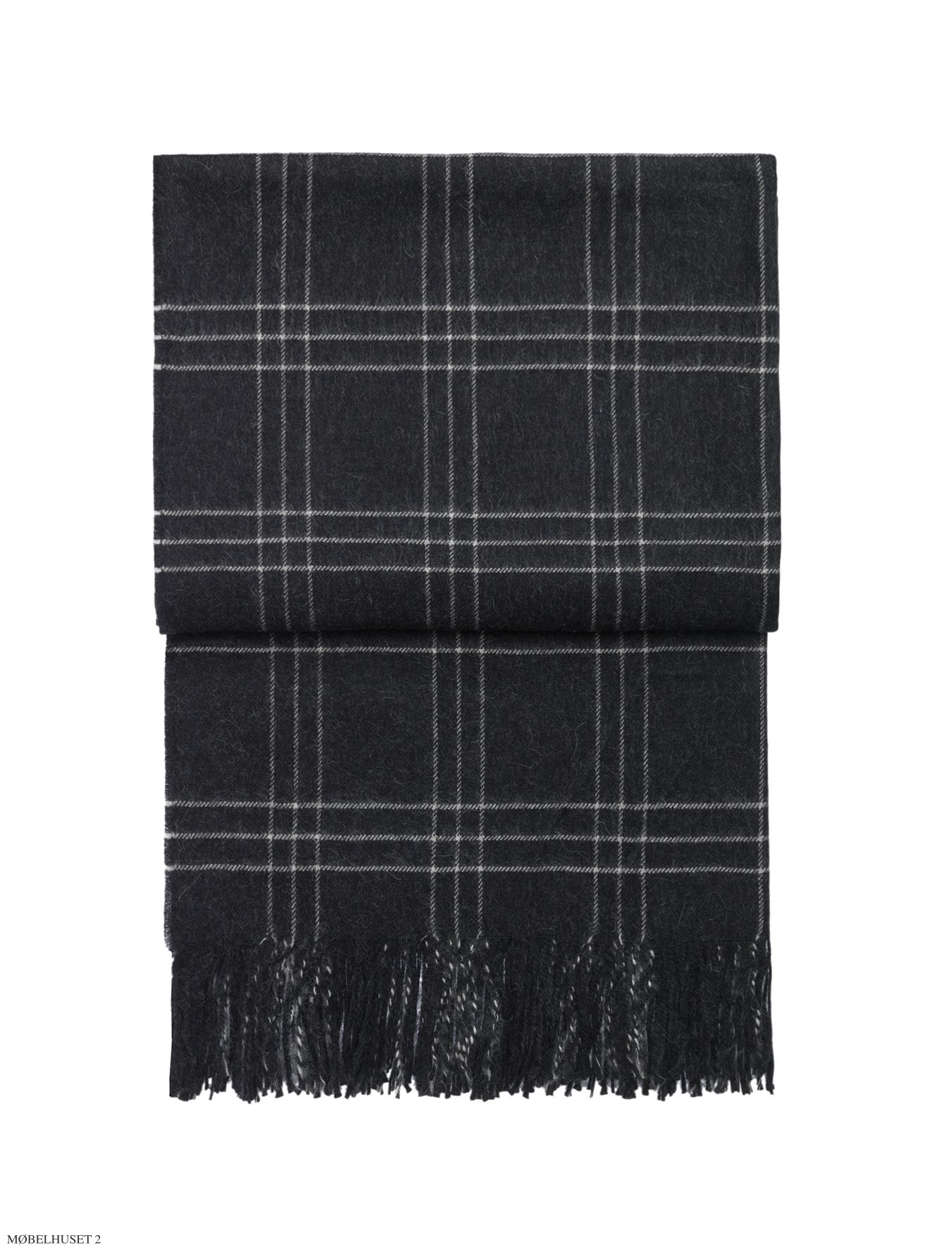 Superior plaid | Elvang