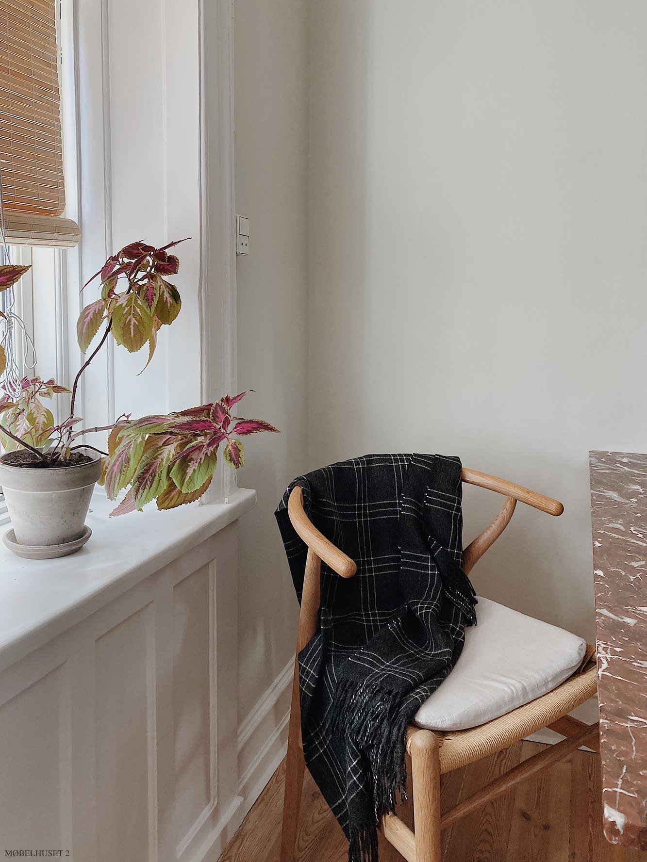 Superior plaid | Elvang