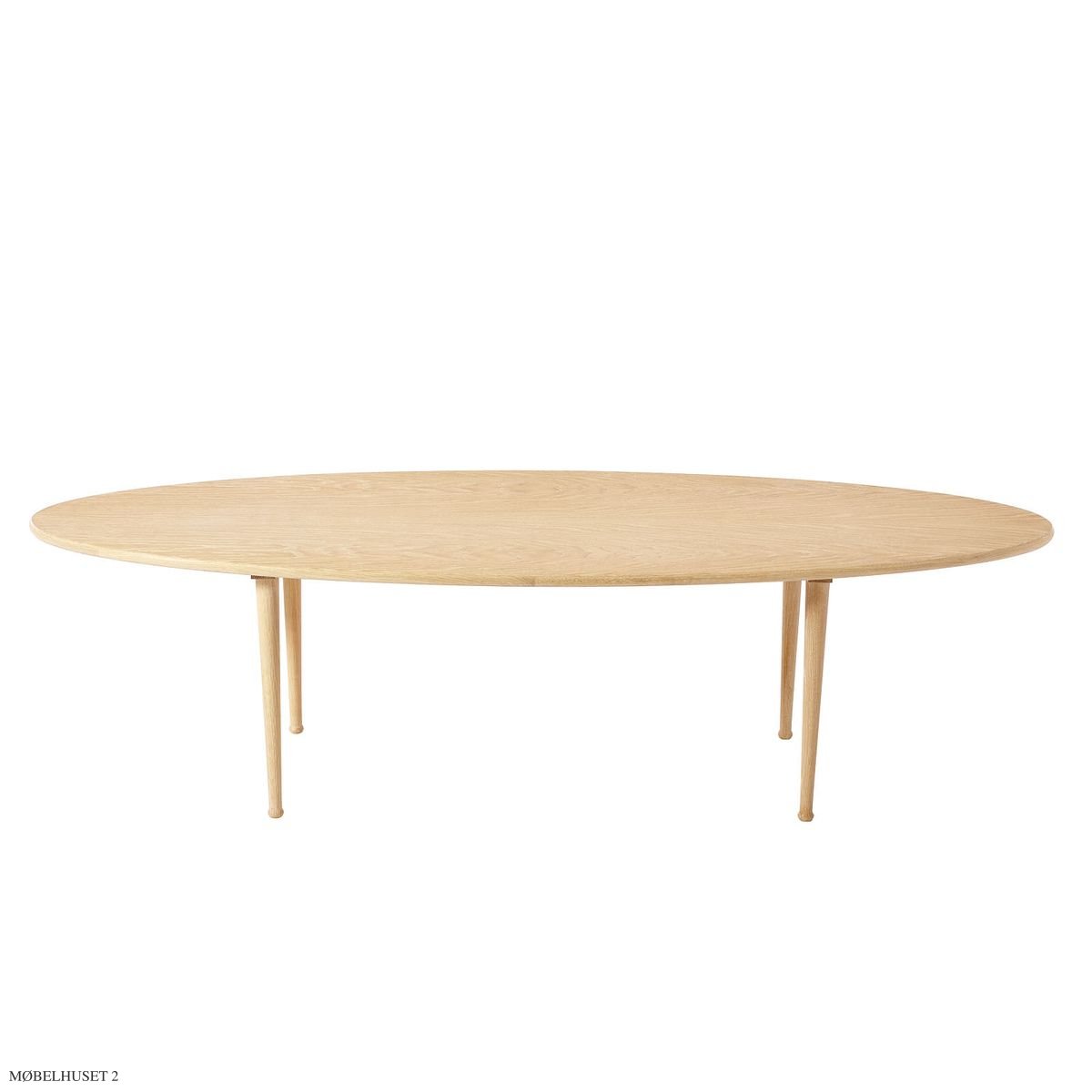 Surf Table | Aakjaer Furniture