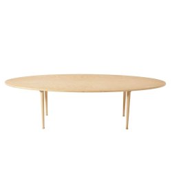 Surf Table | Intarsia Furniture