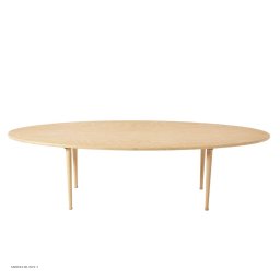 Surf Table | Aakjaer Furniture