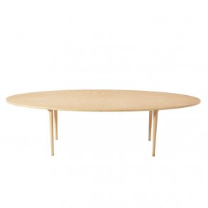 Surf Table | Aakjaer Furniture