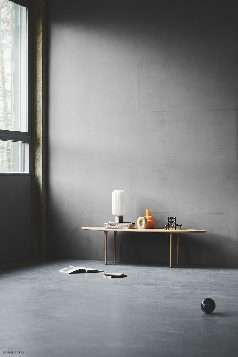 Surf Table | Aakjaer Furniture