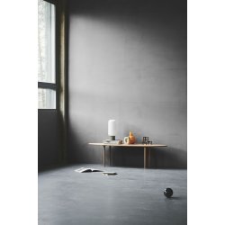 Surf Table | Intarsia Furniture