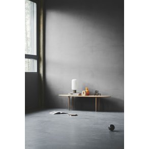 Surf Table | Intarsia Furniture