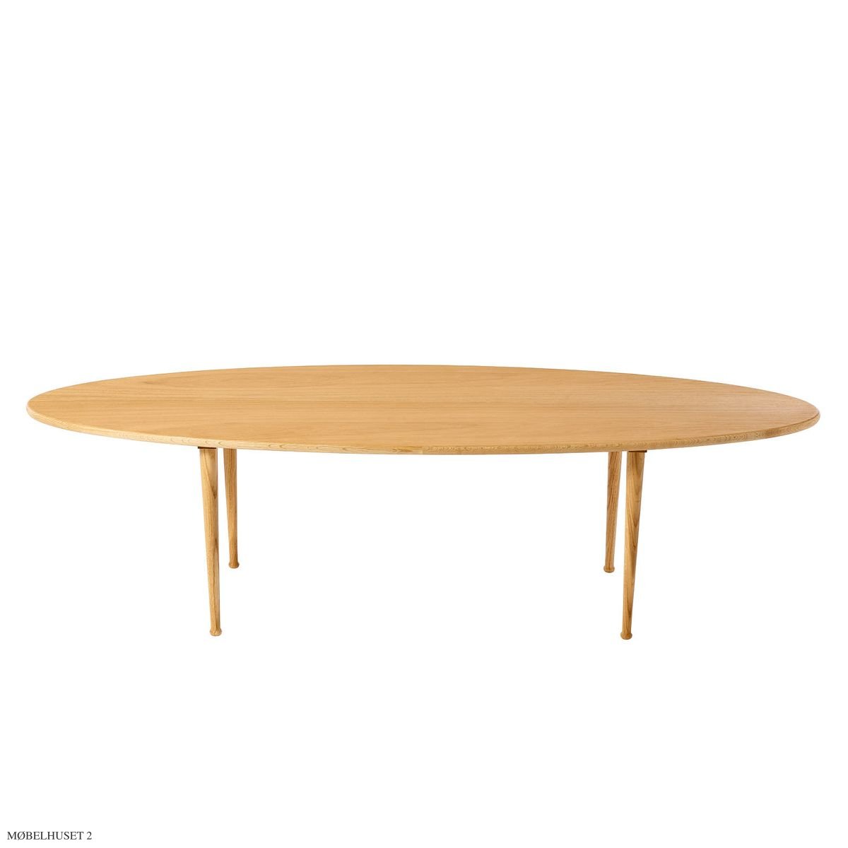 Surf Table | Aakjaer Furniture