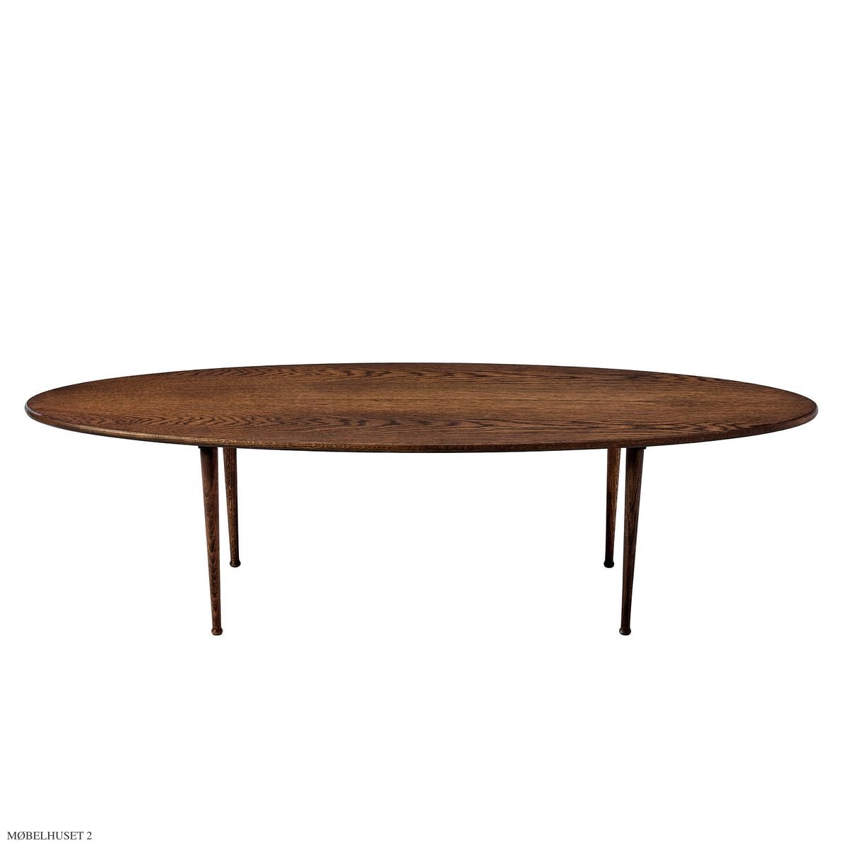 Surf Table | Aakjaer Furniture