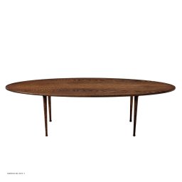 Surf Table | Aakjaer Furniture