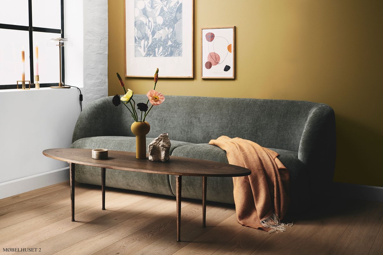 Surf Table | Aakjaer Furniture