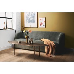 Surf Table | Intarsia Furniture