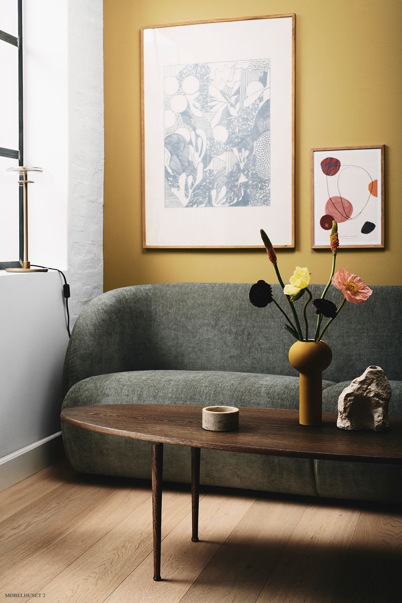 Surf Table | Aakjaer Furniture